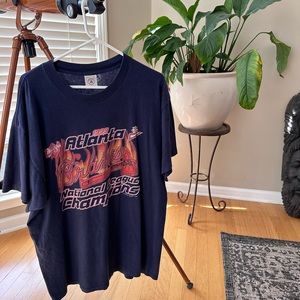VINTAGE ATLANTA BRAVES TEE